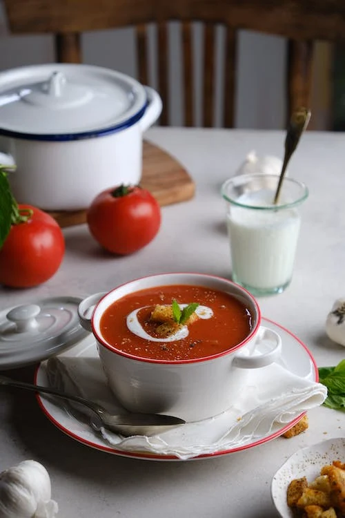 recetas paso a paso