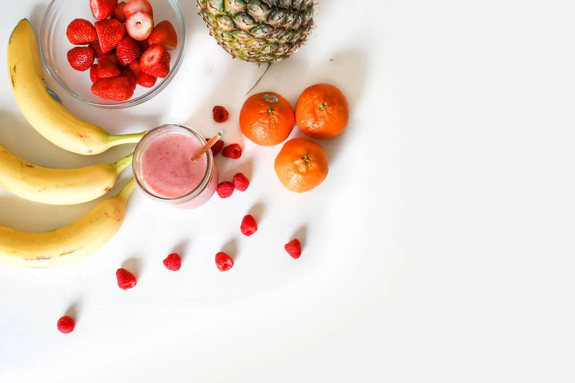 Del huerto a la mesa: recetas con ingredientes frescos y naturales 6 ingredientes frescos