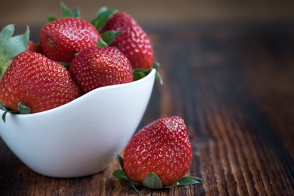 Inspírate con nuestras recetas de temporada y cocina con estilo 5 recetas de temporada