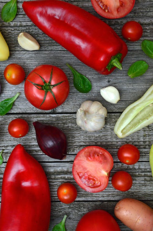 Inspírate con nuestras recetas de temporada y cocina con estilo 3 recetas de temporada