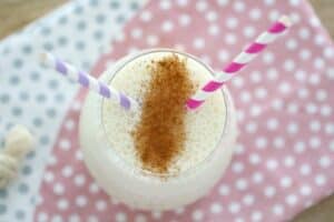 Batido de Plátano Thermomix