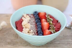 Cuenco Thermomix Acai Saludable