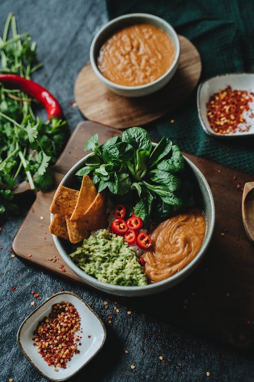 Recetas saludables y sabrosas: Deléitate sin comprometer tu bienestar 7 Recetas saludables