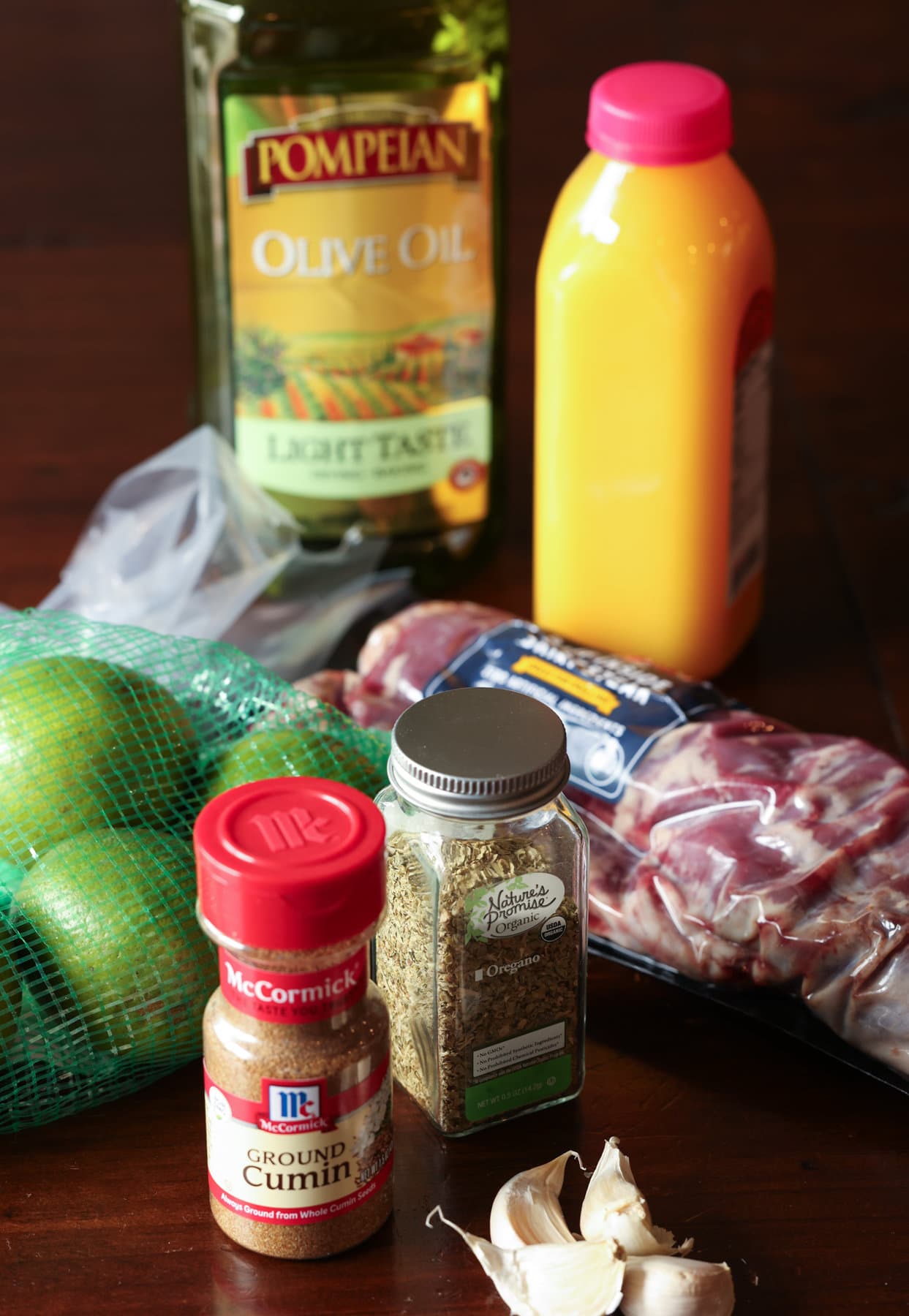 Carne Asada Fries Are a Tex Mex spin on loaded french fries. Marinated, grilled carne asada is sliced and served on top of seasoned fries with a cheesy sauce and all the toppings of your choice! Ingredients for Crane Asada marinade: olive oil, orange juice, limes, and spices