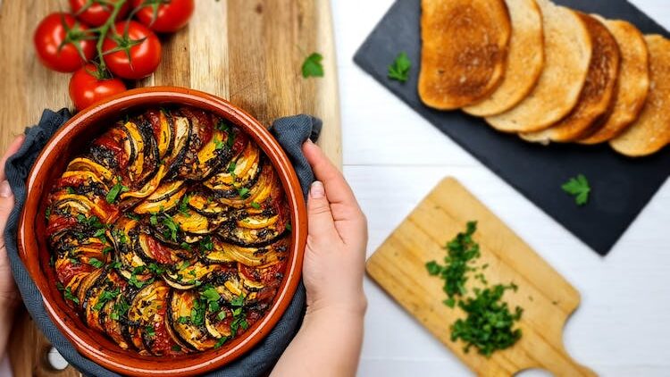 recetas inspiradoras