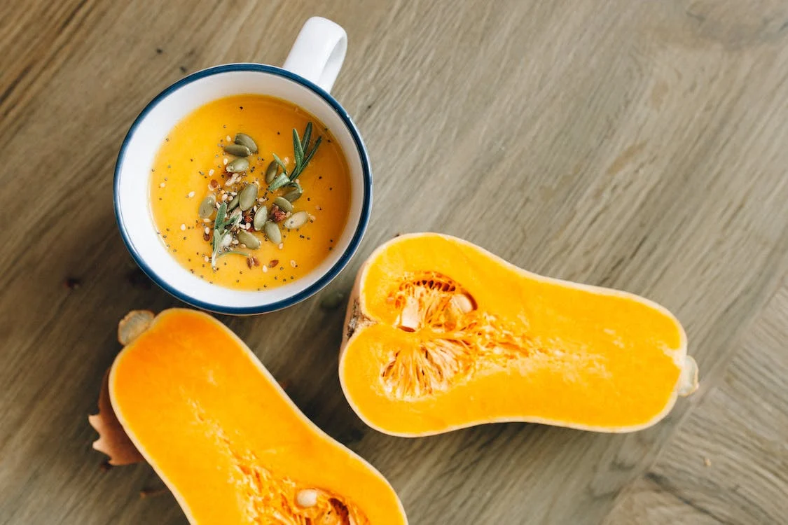 recetas inspiradoras