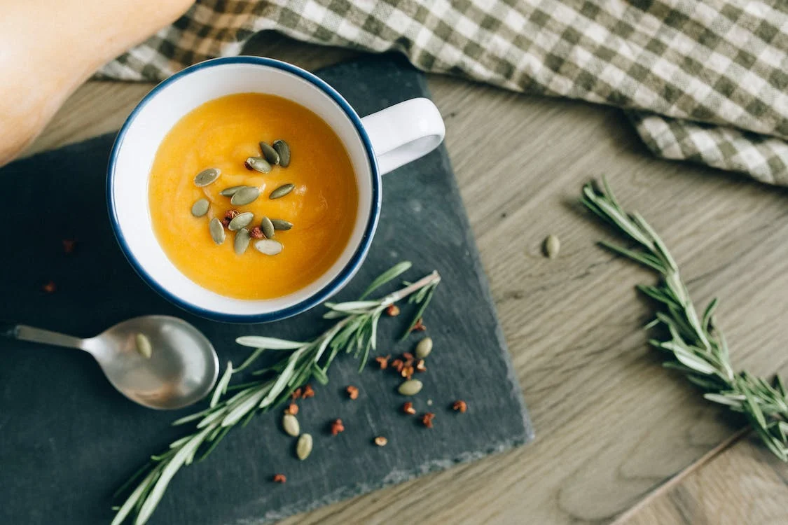 recetas inspiradoras