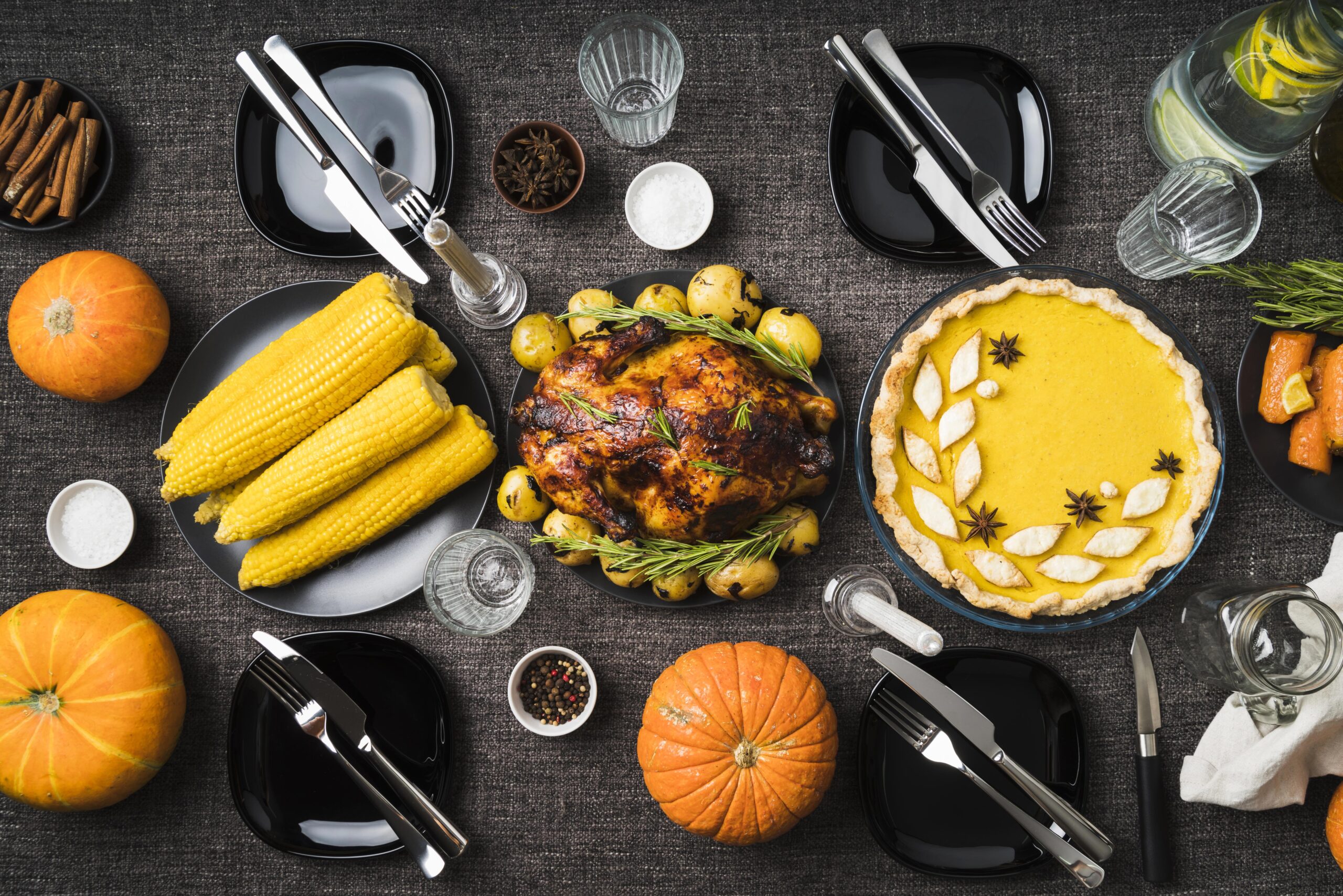 Recetas de Halloween