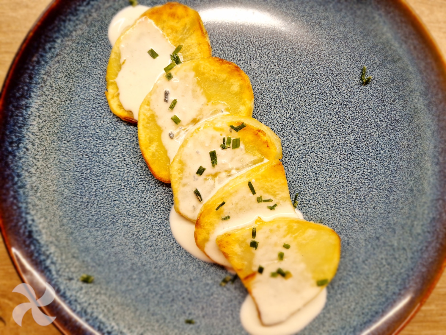 Patatas al cabrales2