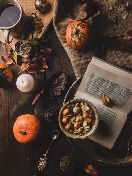 Trick or Treat: Recetas espeluznantes para tu fiesta de Halloween 3 fiesta de Halloween