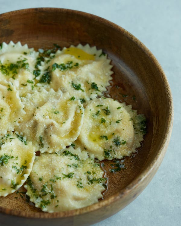 Las 3 mejores recetas de pasta italiana 2 recetas de pasta italiana