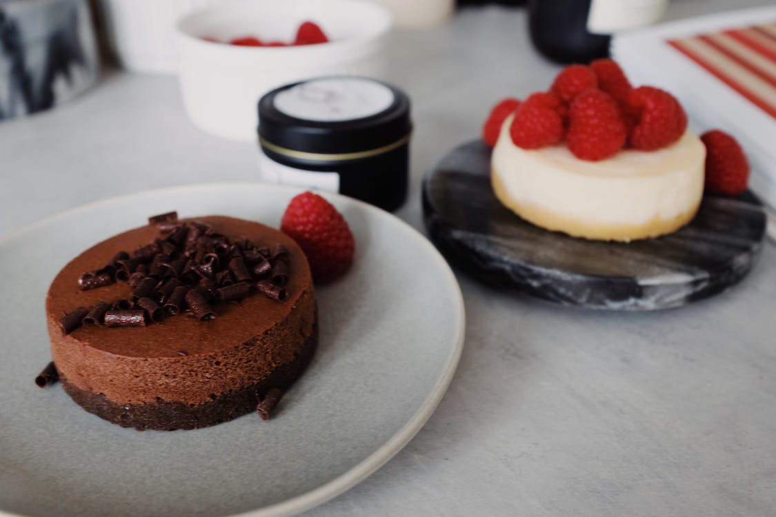 Postres fáciles para preparar en casa 3 Postres fáciles