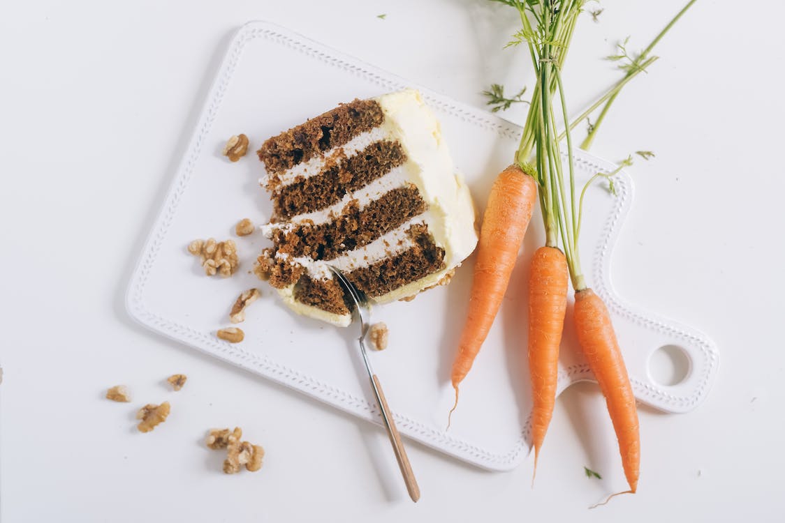 Postres fáciles para preparar en casa 4 Postres fáciles