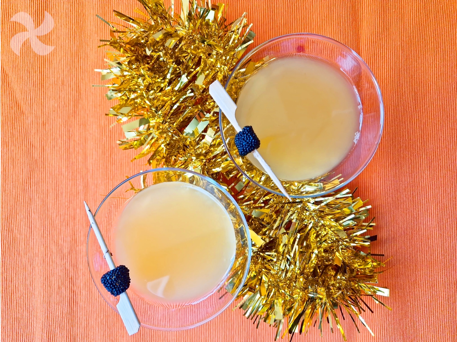 Moctail Lady Sour