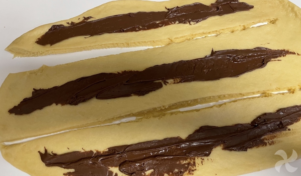 Ponemos nutella