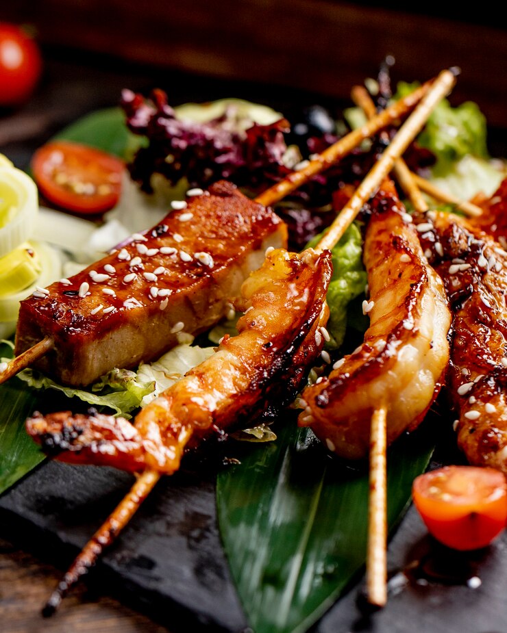 Recetas de Nochevieja fáciles