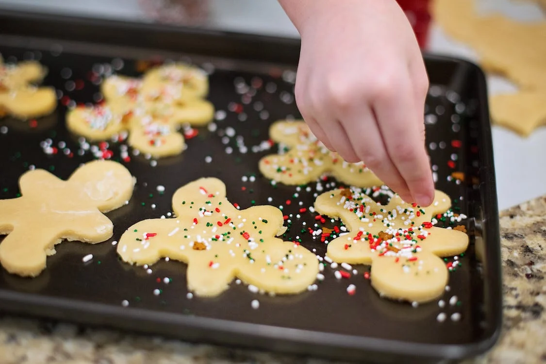Recetas de Postres Navideños Irresistibles 2 Postres Navideños
