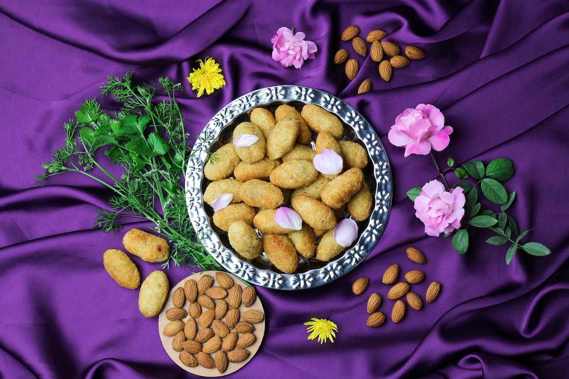 Recetas Tradicionales