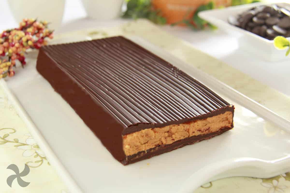 Turrón de boniato
