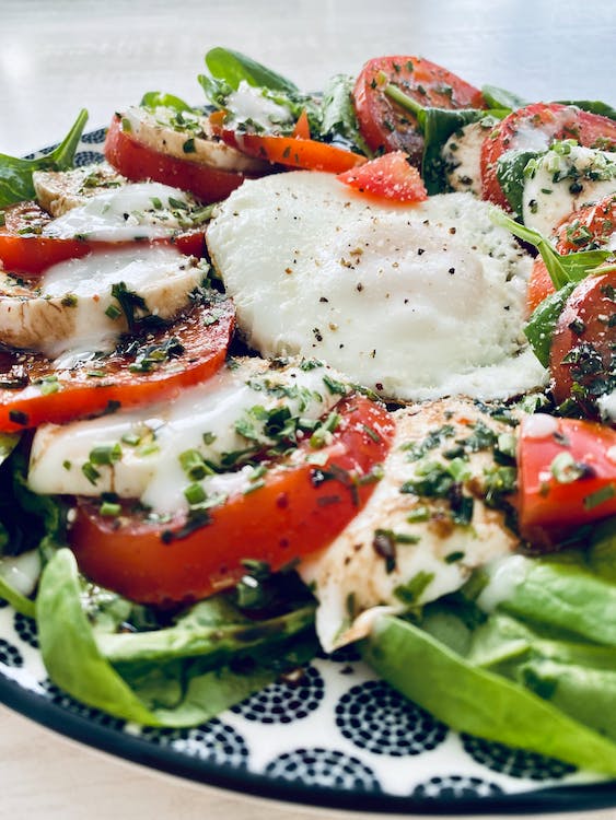 Recetas fáciles y rápidas para principiantes 4 Recetas fáciles