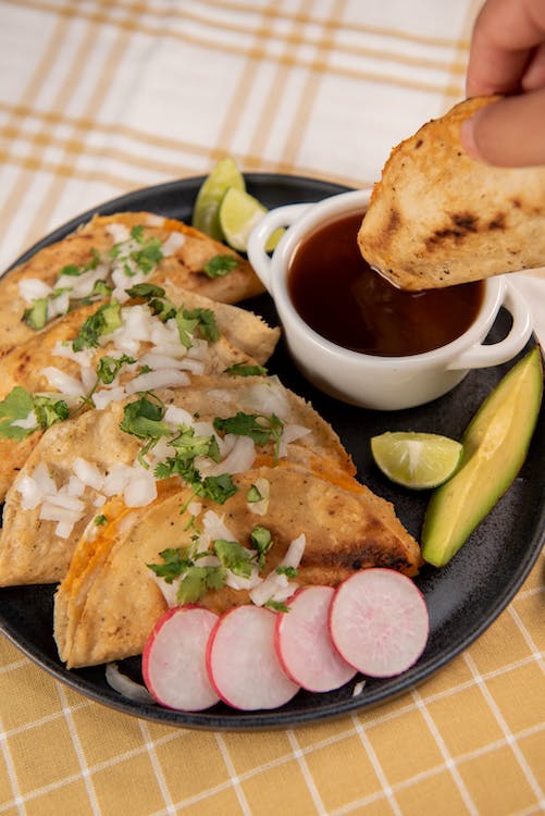 Recetas fáciles y rápidas para principiantes 6 Recetas fáciles