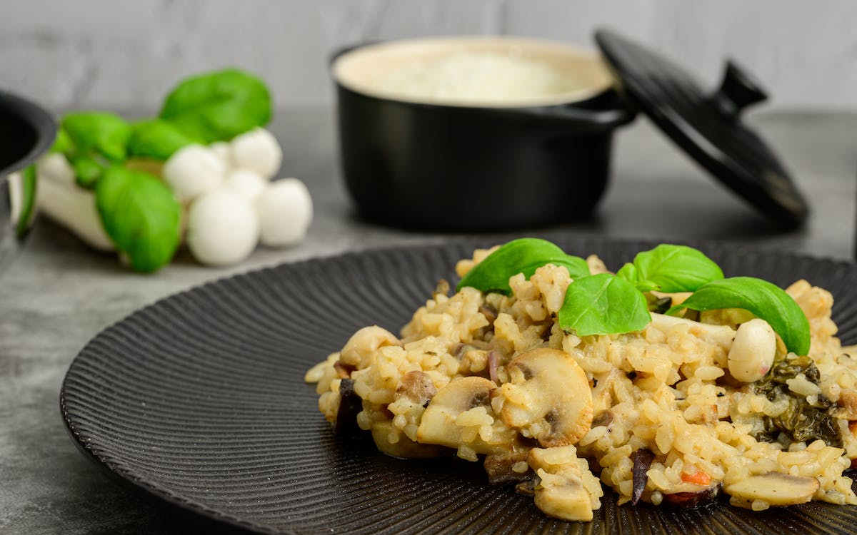 Recetas saludables y ligeras para afrontar el frío 5 Recetas saludables