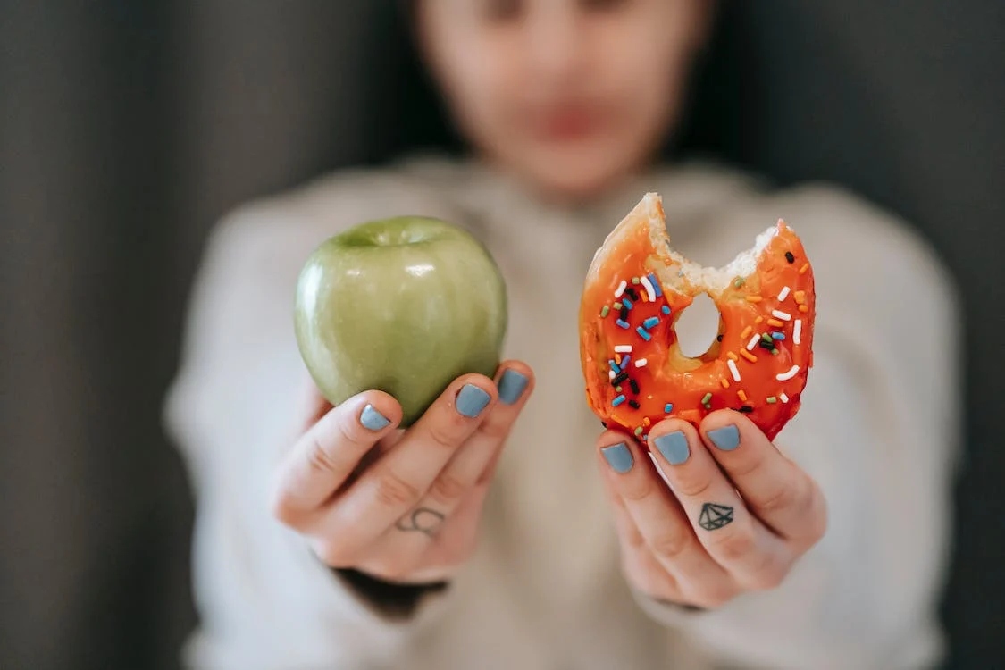 Consejos para comer sano y equilibrado en primavera 4 comer sano