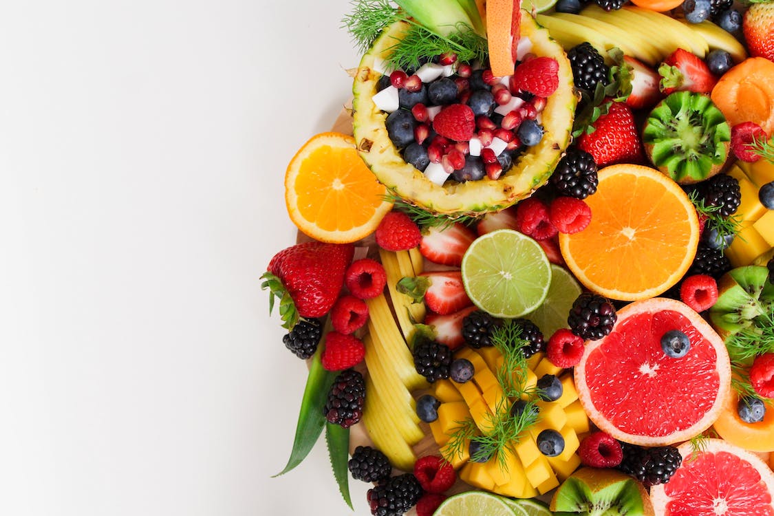 Descubre las frutas y verduras de marzo 3 frutas y verduras de marzo