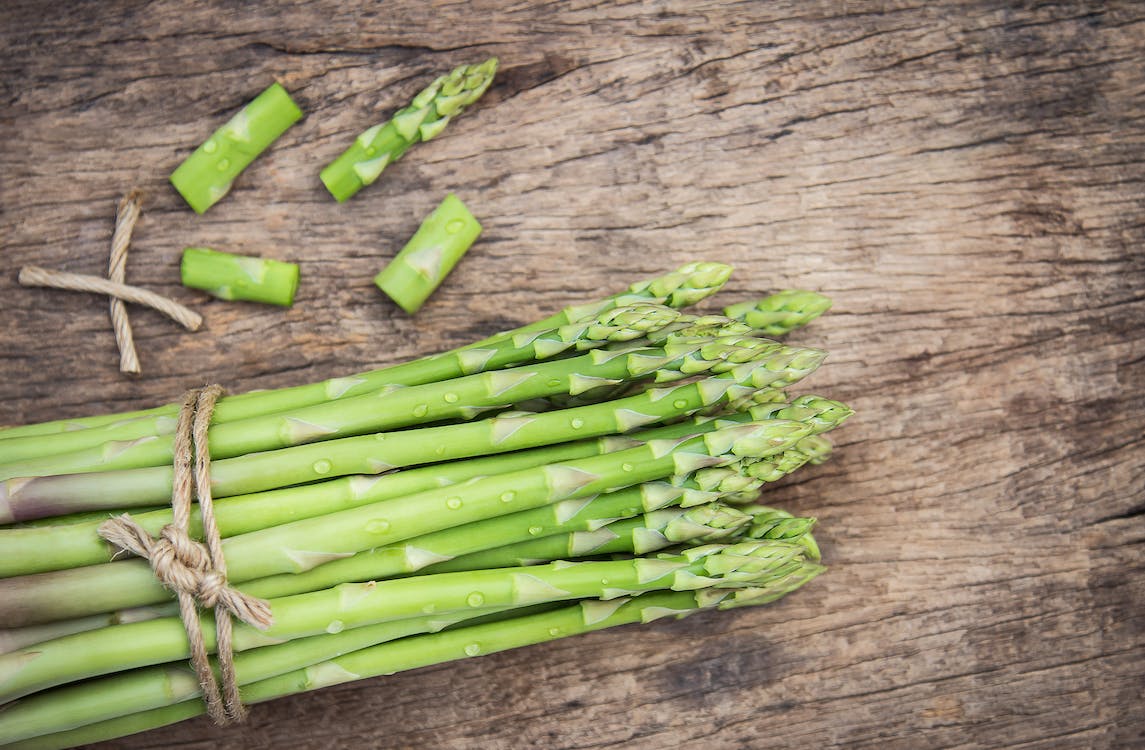 Descubre las frutas y verduras de marzo 2 frutas y verduras de marzo