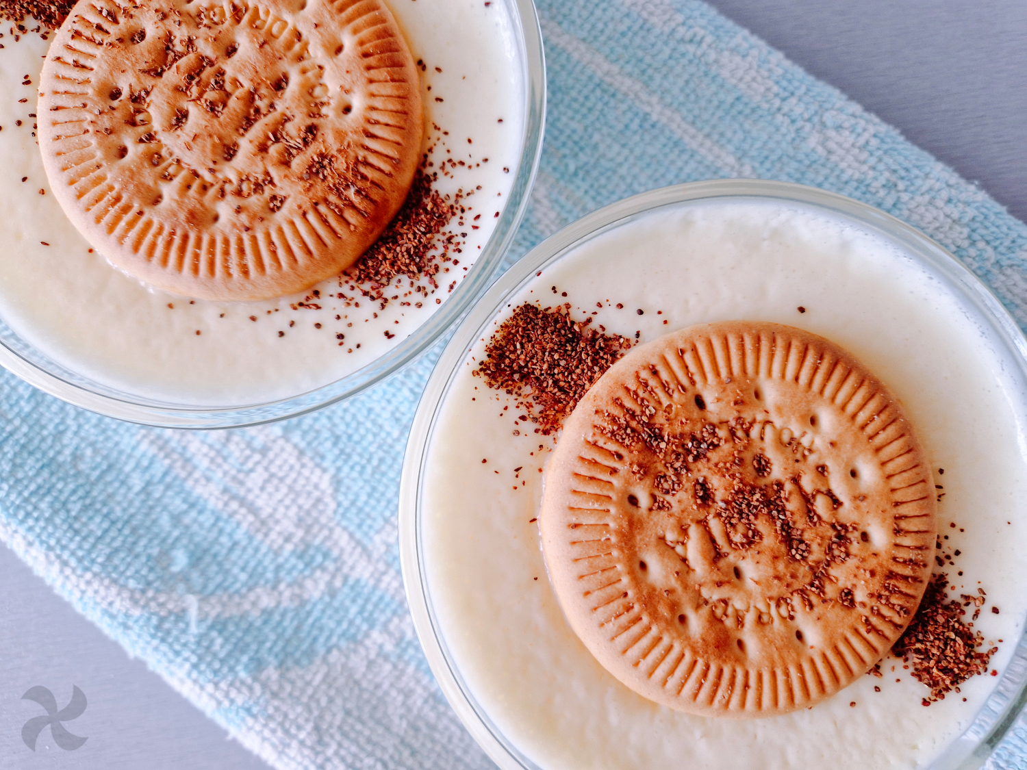 Natillas clásicas y tradicionales
