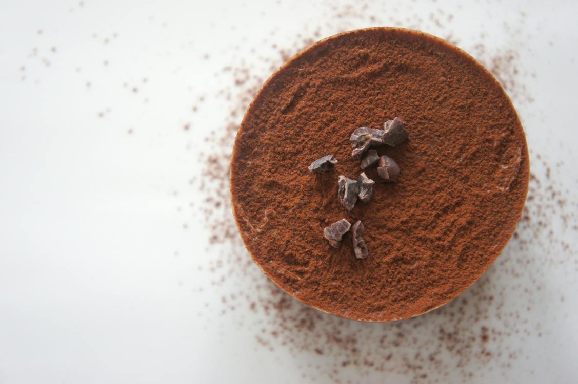 Tartas deliciosas