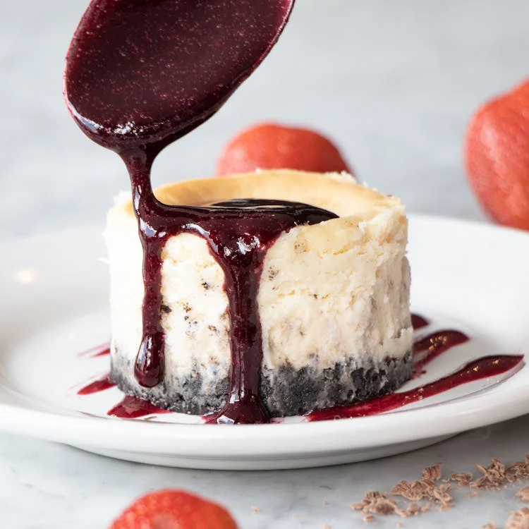 Tartas deliciosas