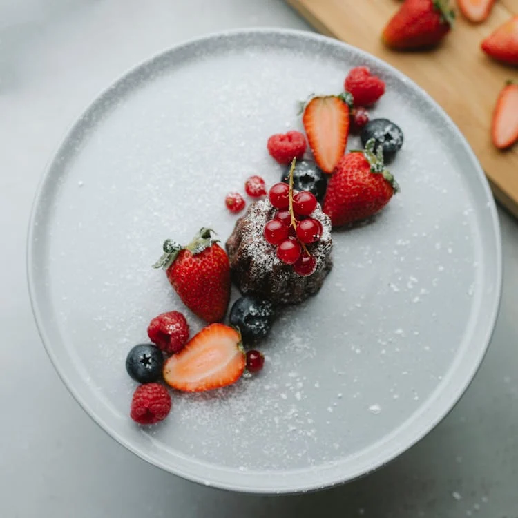Recetas frescas