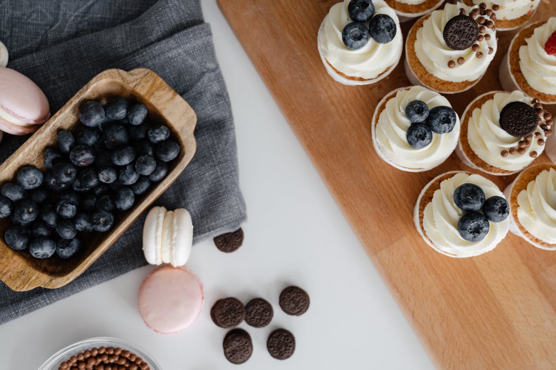 Recetas para aprovechar las frutas de temporada 3 frutas de temporada