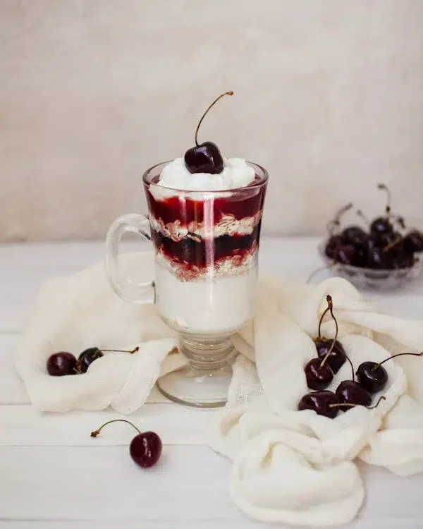 3 postres sencillos para impresionar a tus invitados 3 postres sencillos