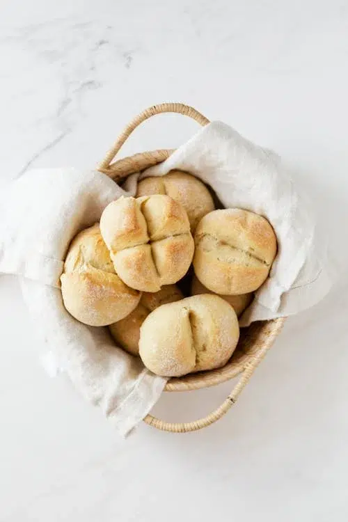 Secretos para hornear pan casero, esponjoso y delicioso 3 hornear pan casero