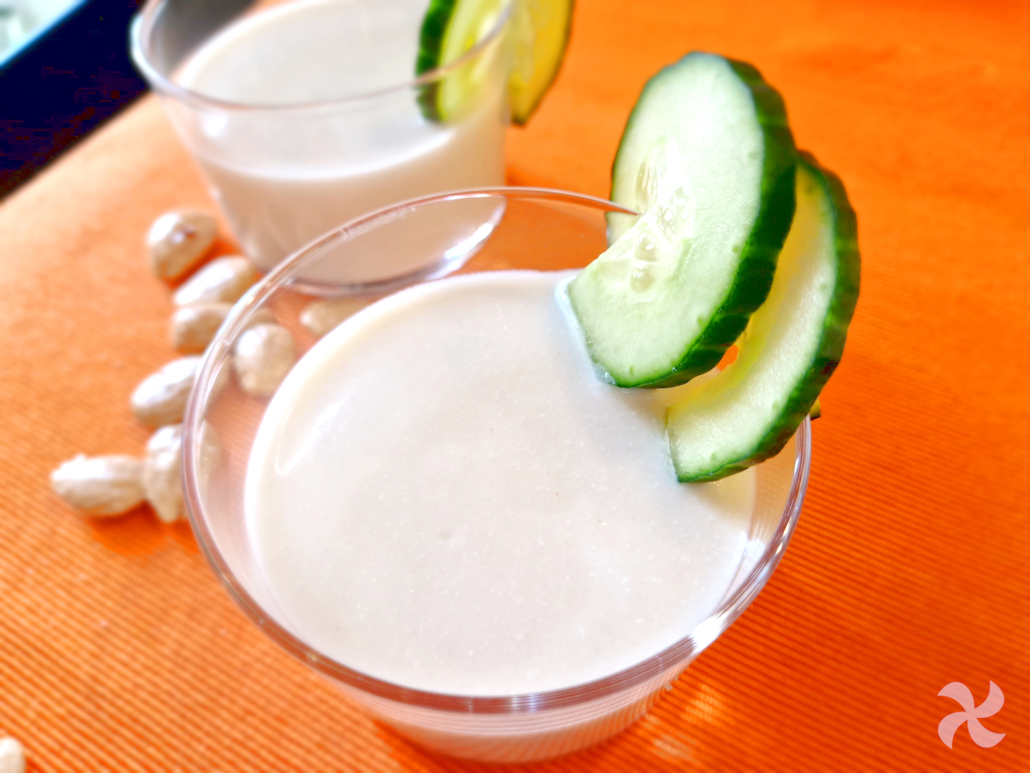 Ajoblanco