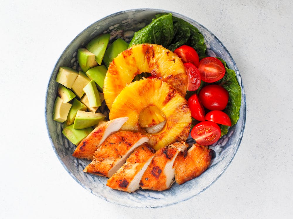 Recetas frescas y fáciles para disfrutar del buen tiempo 3 Recetas frescas