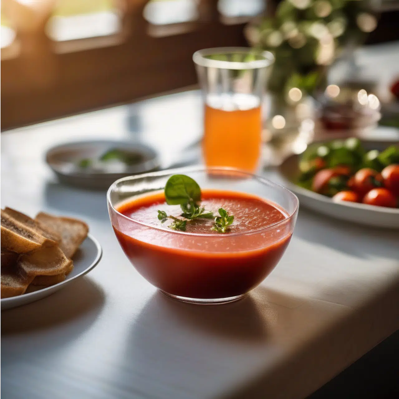 Recetas frescas y fáciles para disfrutar del buen tiempo 2 Recetas frescas