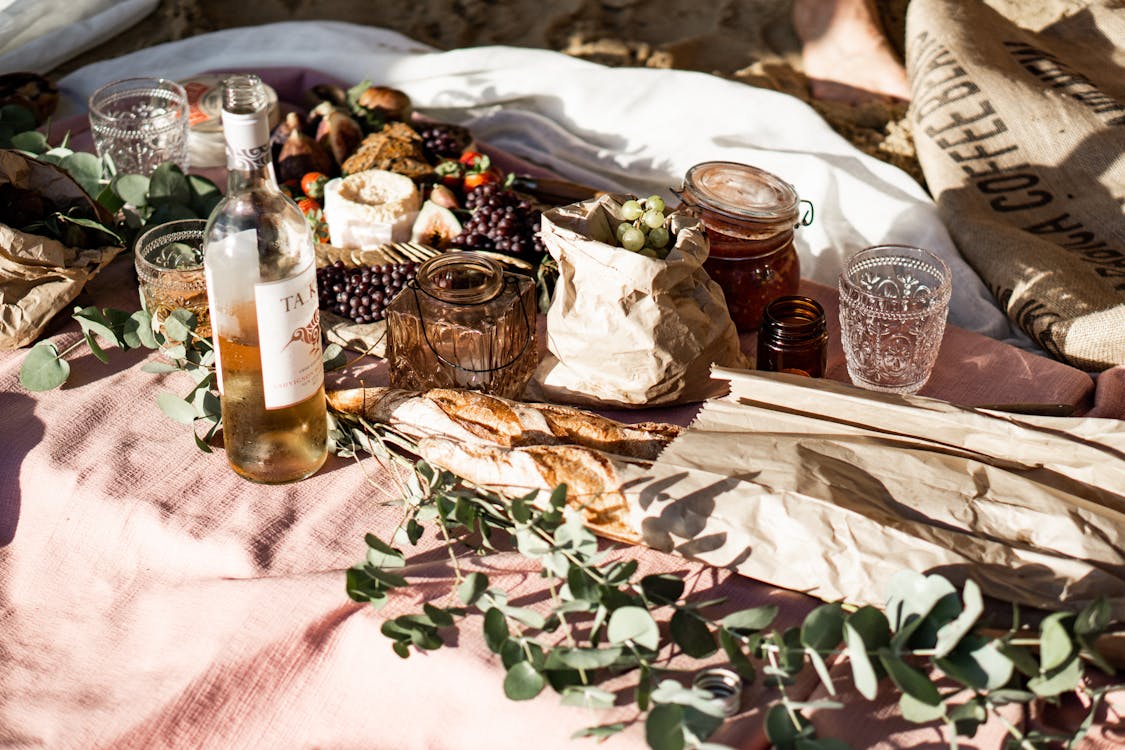 picnics perfectos