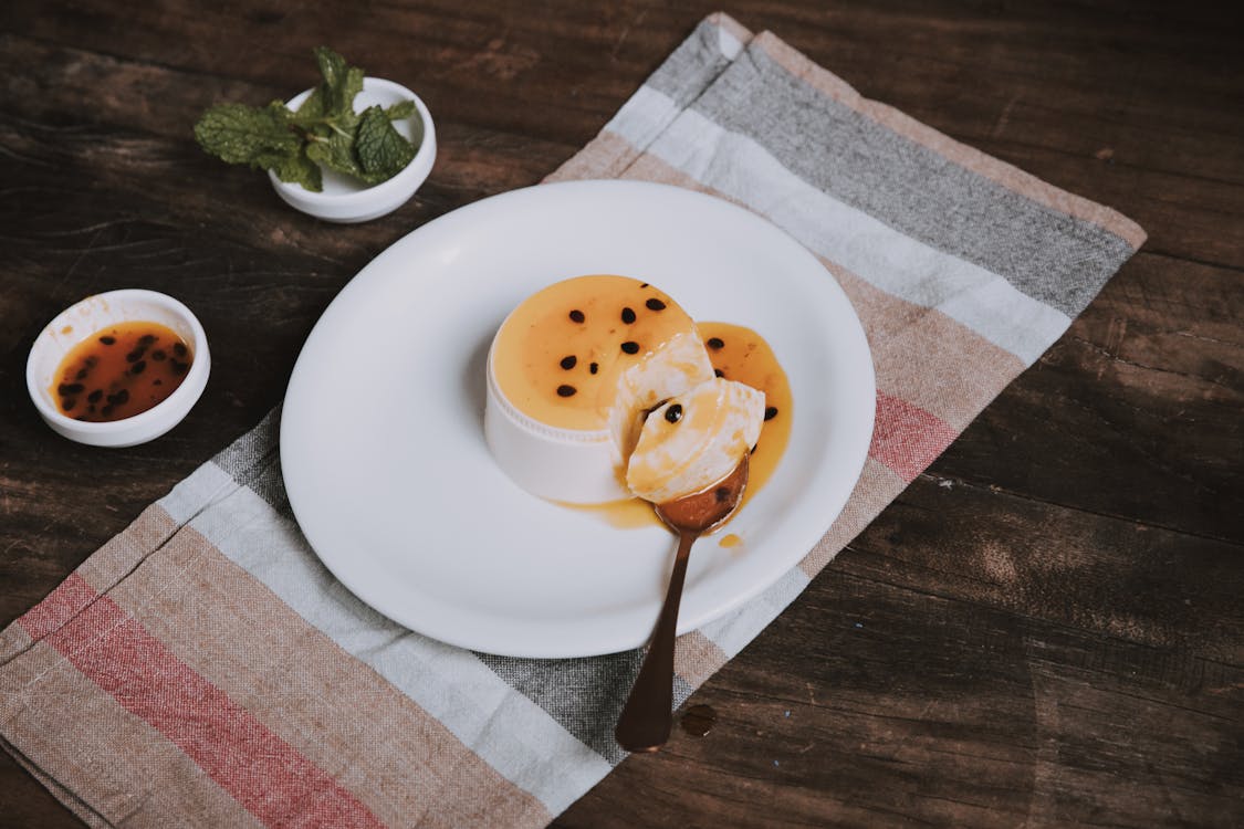 Postres veraniegos: Ideas deliciosas para refrescar tus días 3 postres veraniegos