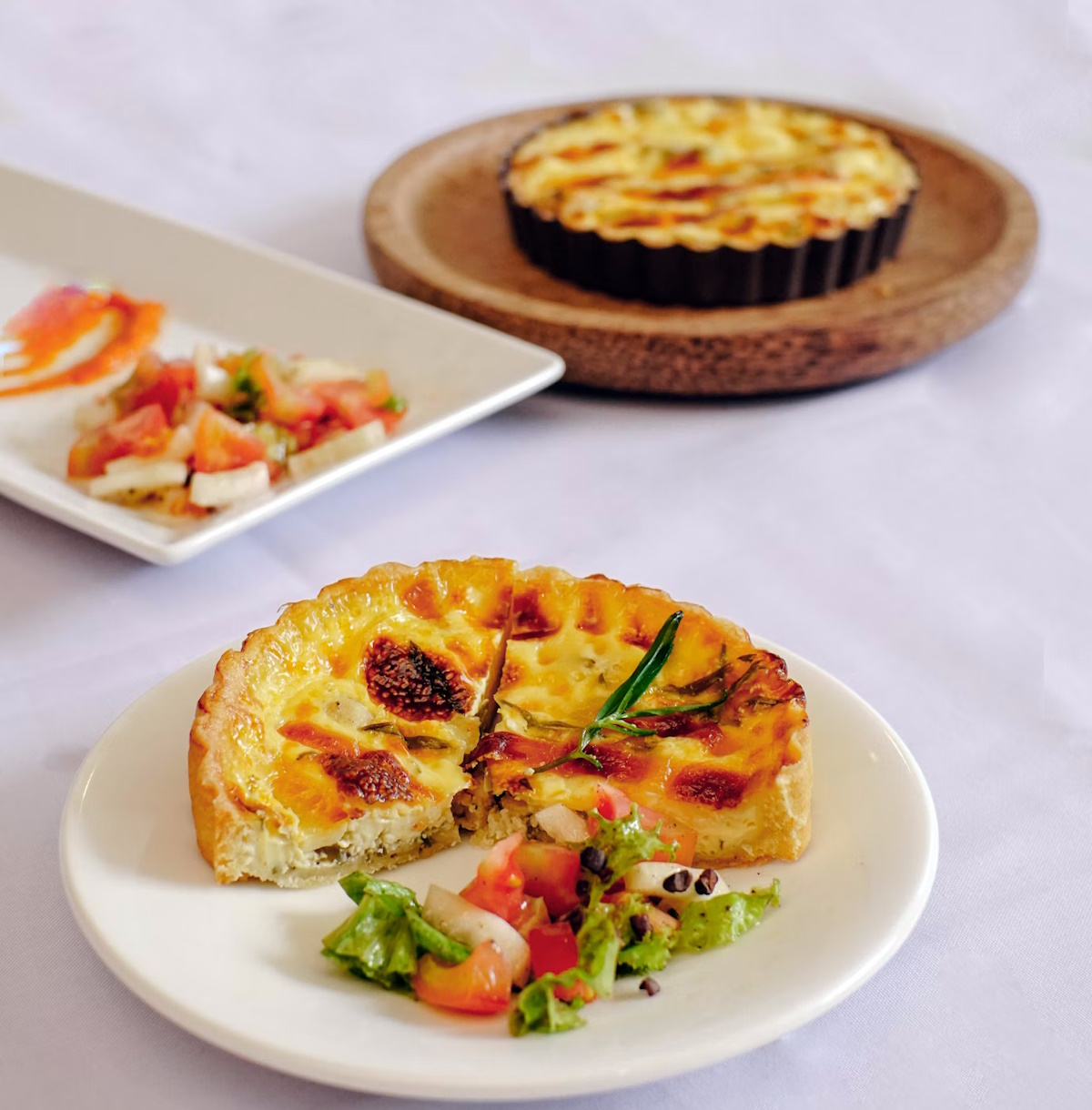 quiche lorraine 