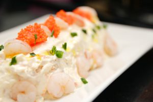 Ensaladilla rusa de navidad1