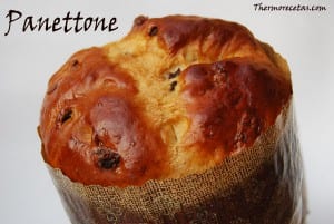 Panettone
