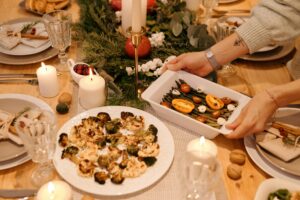 Los mejores platos de nuestro recetario para tus celebraciones
