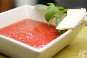 Sopa de tomate al horno2