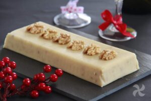 Trucos para aprovechar el turrón de estas Navidades