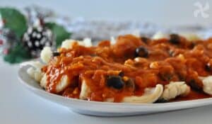 Bacalao desalado