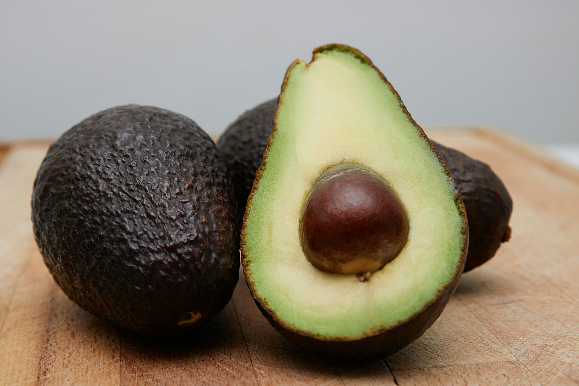aguacate potasio