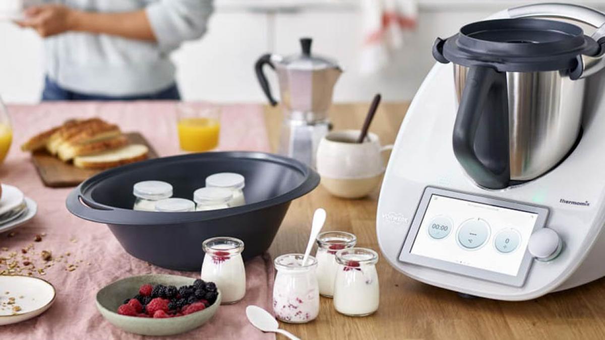 Vorwerk España asegura haber tomado medidas